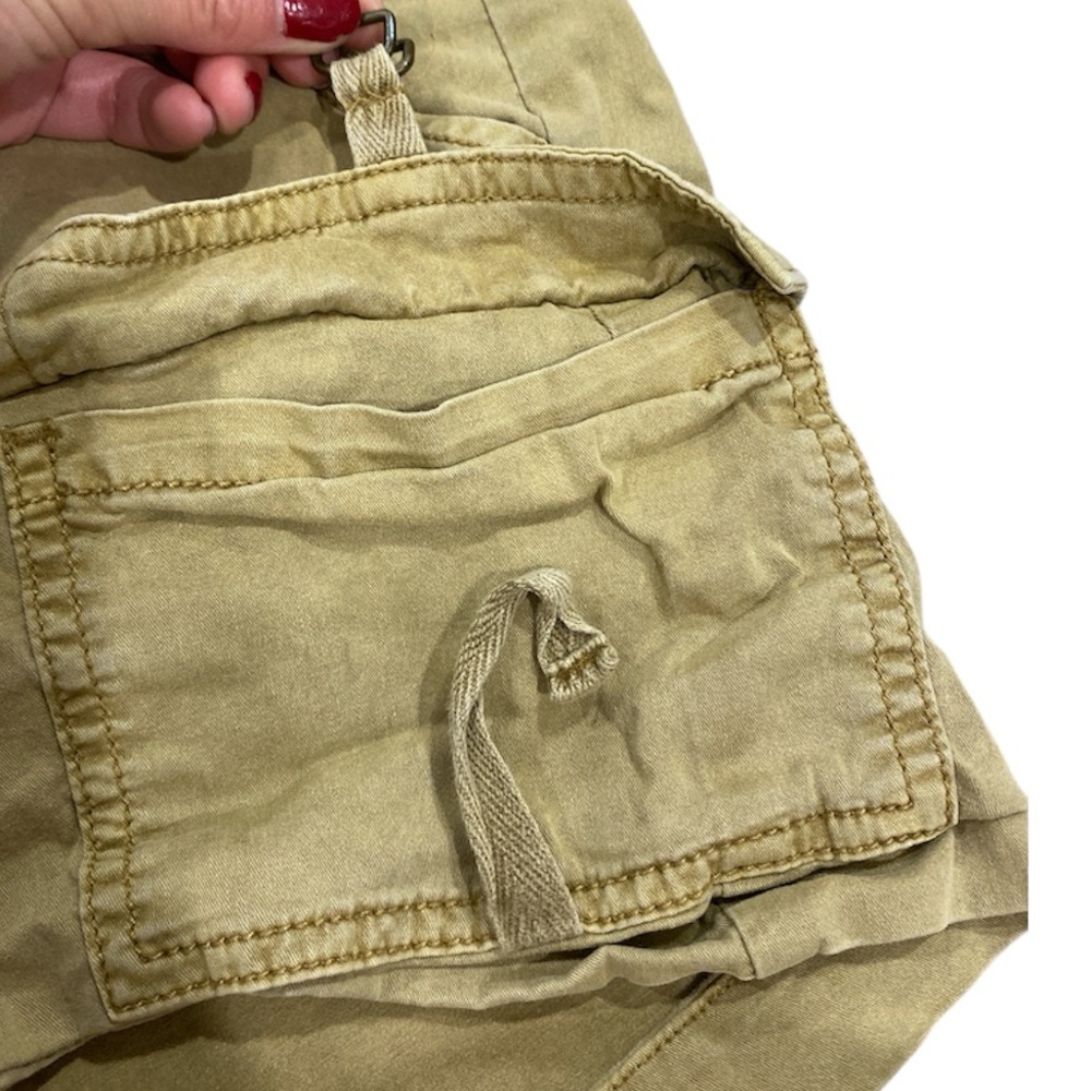 Sonoma Goods For Life Cargo Shorts - Picture 8 of 11